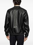 MENS JACKET LEATHER