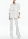 DEB OVZD BOYFRIEND BLAZER