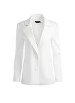 DEB OVZD BOYFRIEND BLAZER