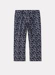 MARGUERITE CROPPED PANTS