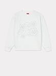 CONSTELLATION EMB CLASSIC SWEAT