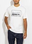 KENZO BUSINESS CLASSIC T-SHIRT