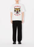 KENZO LUCKY TIGER OVERSIZE T-S