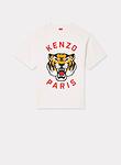 KENZO LUCKY TIGER OVERSIZE T-S