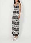 BELEN  MAXI  DRESS