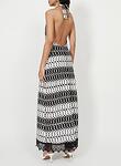 BELEN  MAXI  DRESS