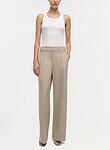 COLLINS STRAIGHT LEG TRACK PANT