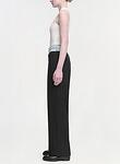 OPHELIA DOUBLE WAISTBAND COMBO PANT