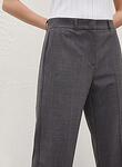 Long trouser