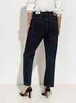 Denim trouser