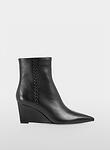 ankle boot