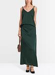 Топ 'Relaxed basic' Marc Cain Collections