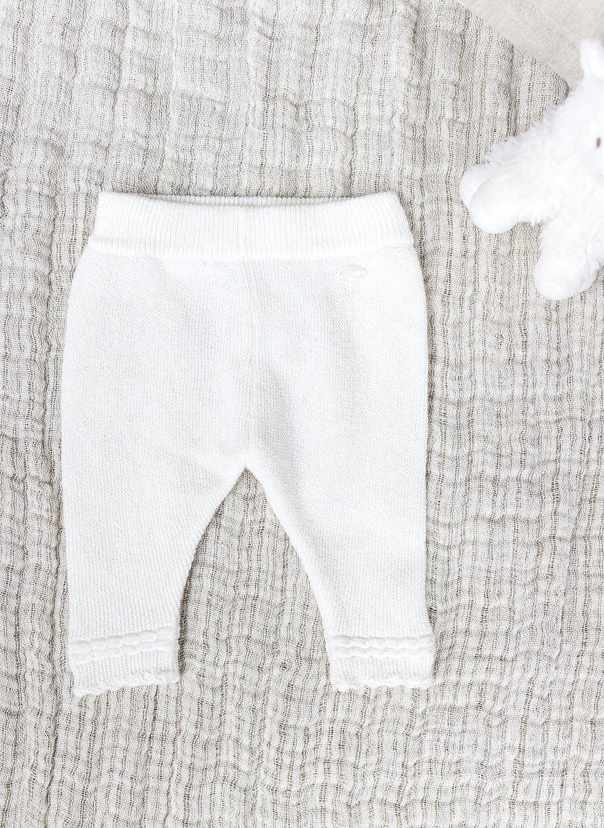 Панталон от фино плетиво Tartine et Chocolat