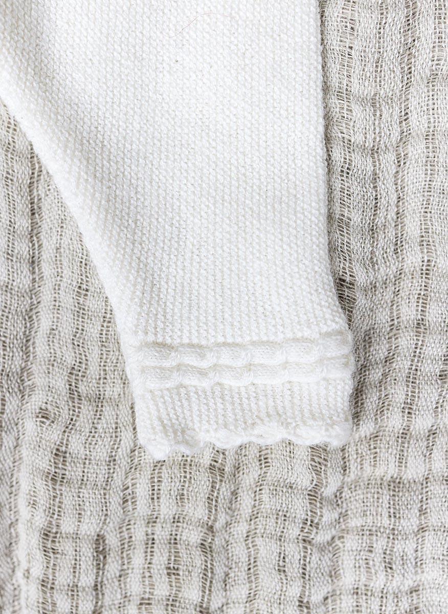 Панталон от фино плетиво Tartine et Chocolat