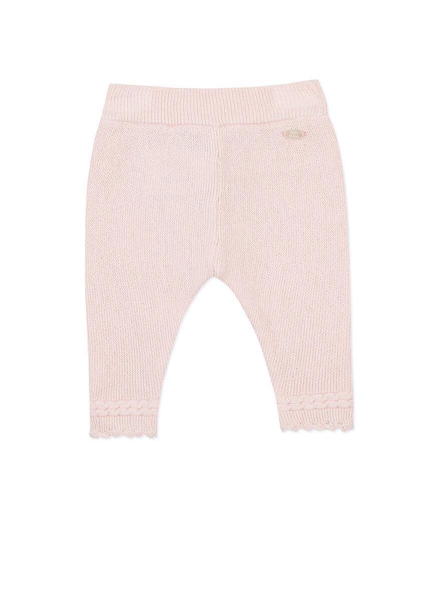 Панталон от фино плетиво Tartine et Chocolat