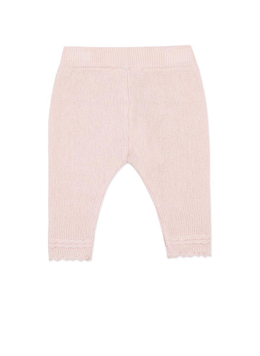 Панталон от фино плетиво Tartine et Chocolat