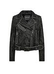 Biker Jacket