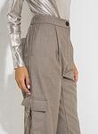 Long trouser