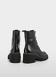 ankle boot