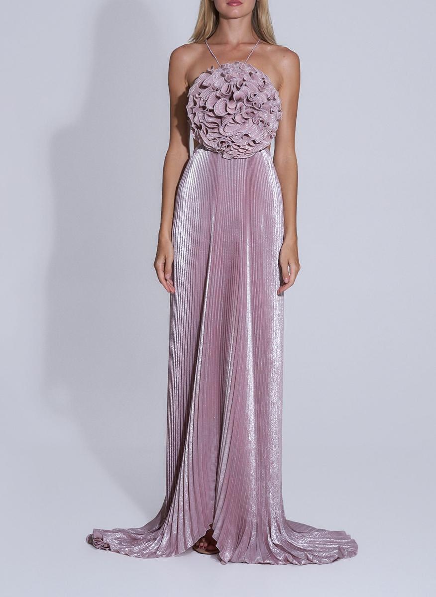Рокля 'Avant Gown' L'idee Woman