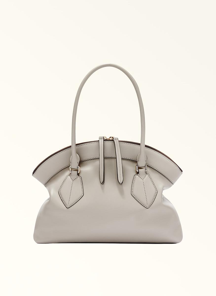 Чанта Furla Erica Vaniglia