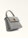 Мини чанта Furla 1927 Cenere