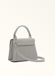 Мини чанта Furla 1927 Cenere