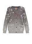 MARGUERITE EMBELLISHED CARDI