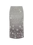 MARGUERITE EMBELLISHED SKIRT