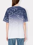 CLOUD TIGER OVERSIZE T-SHIRT