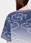 CLOUD TIGER OVERSIZE T-SHIRT