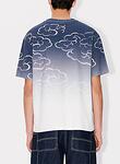 CLOUD TIGER OVERSIZE T-SHIRT