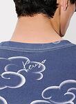 CLOUD TIGER OVERSIZE T-SHIRT