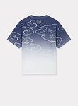 CLOUD TIGER OVERSIZE T-SHIRT