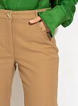 Long trouser