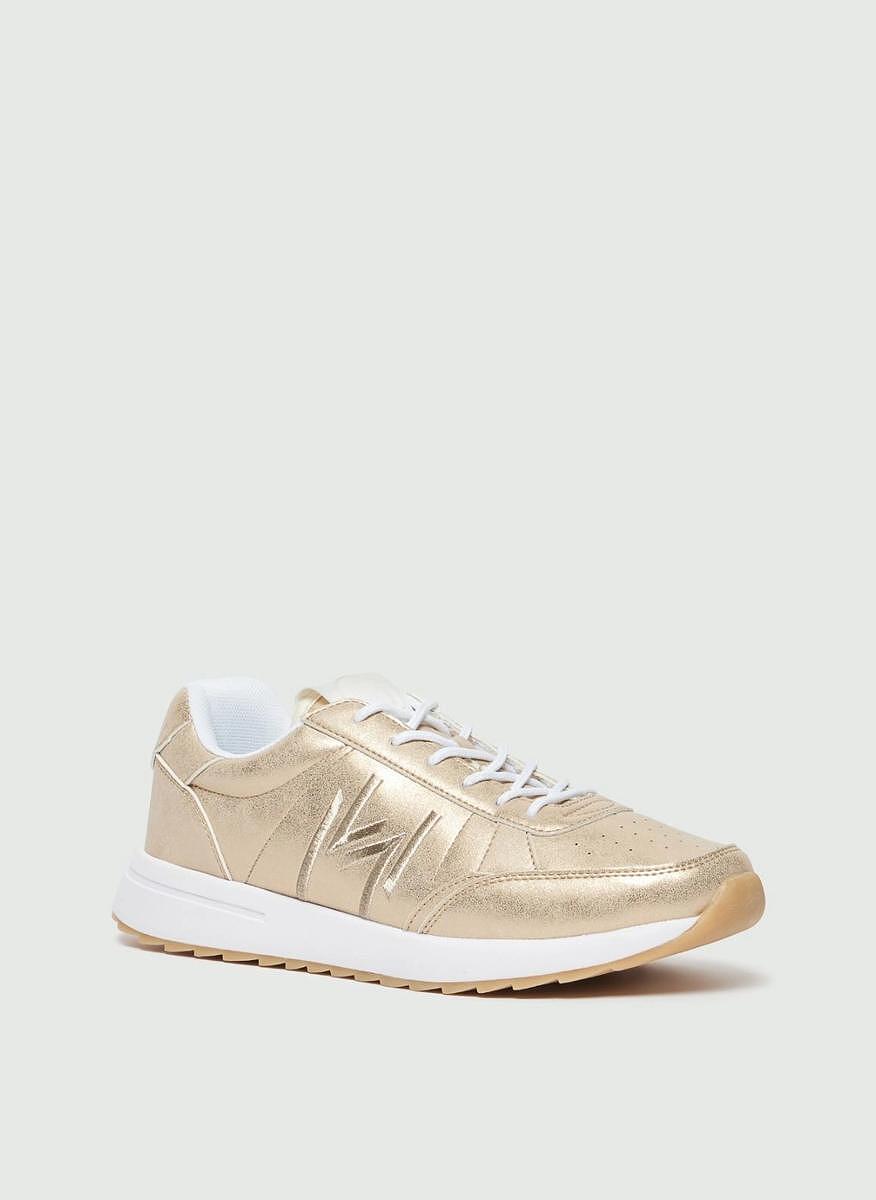 Кецове с метален ефект Marella Fornovo