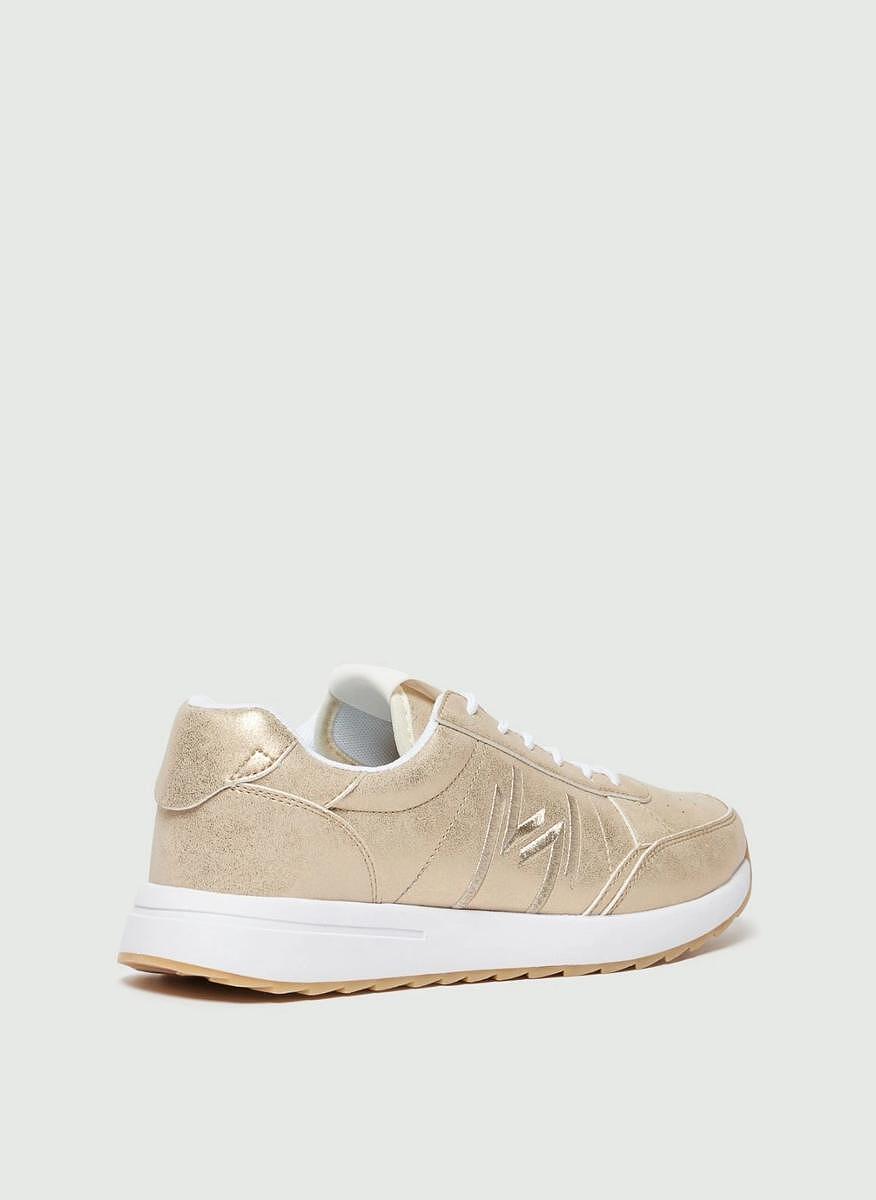 Кецове с метален ефект Marella Fornovo