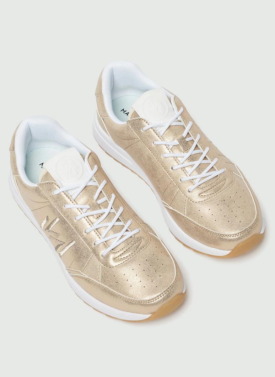 Кецове с метален ефект Marella Fornovo