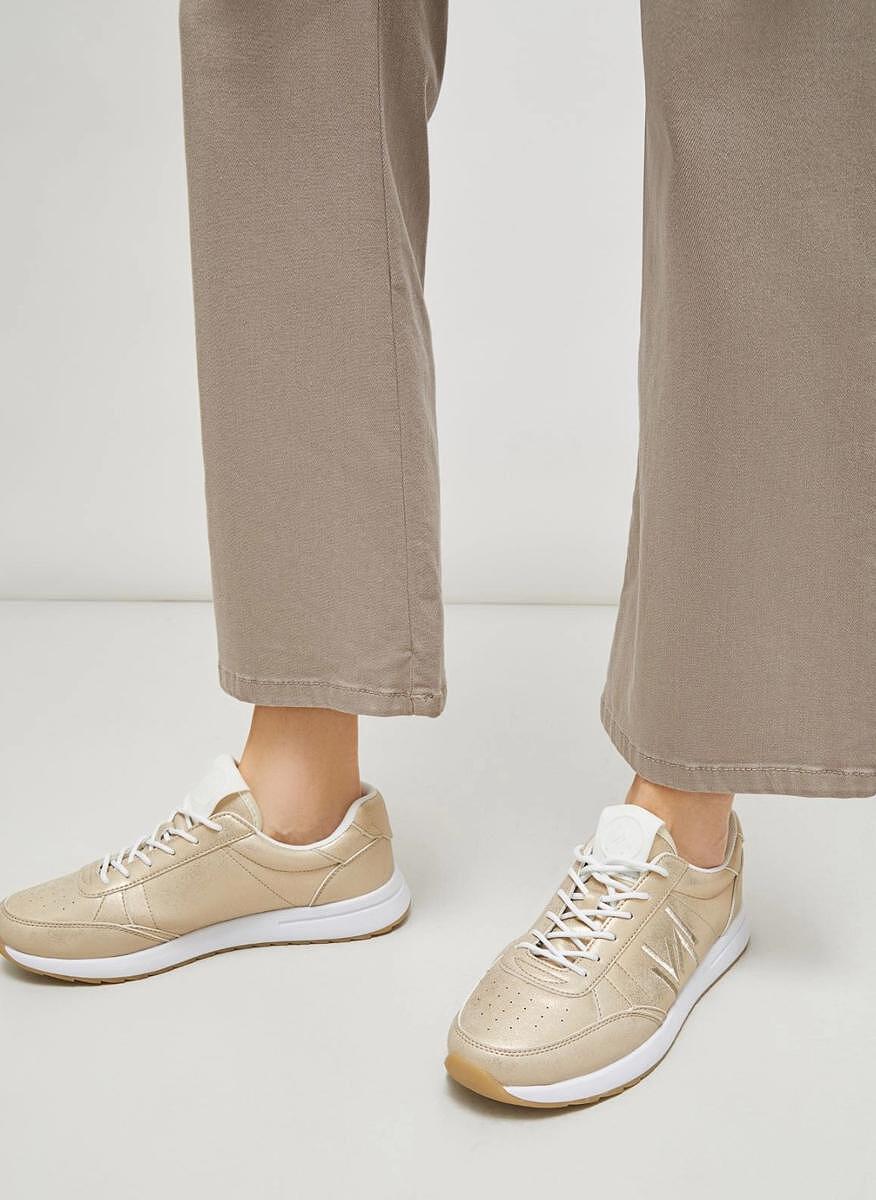 Кецове с метален ефект Marella Fornovo