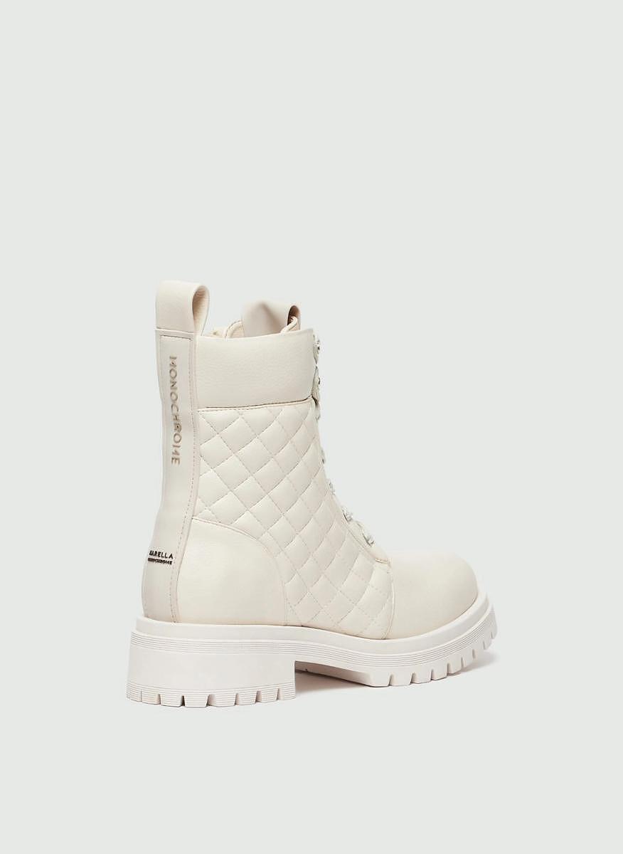 Боти 'Combat' Marella Ottone