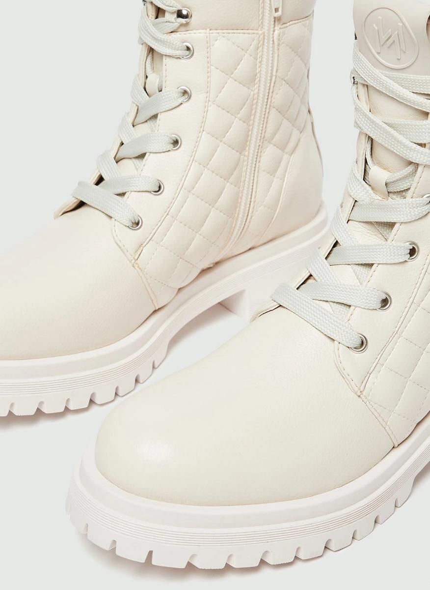 Боти 'Combat' Marella Ottone