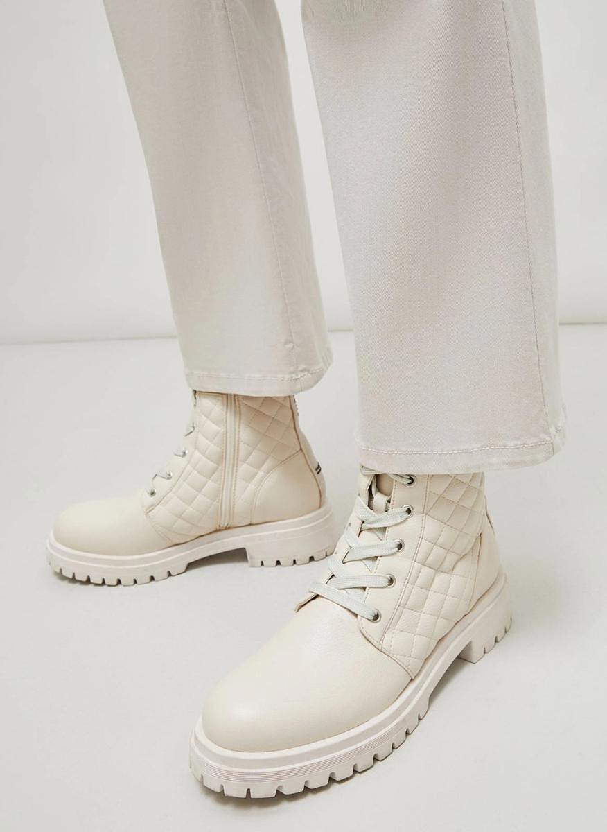 Боти 'Combat' Marella Ottone