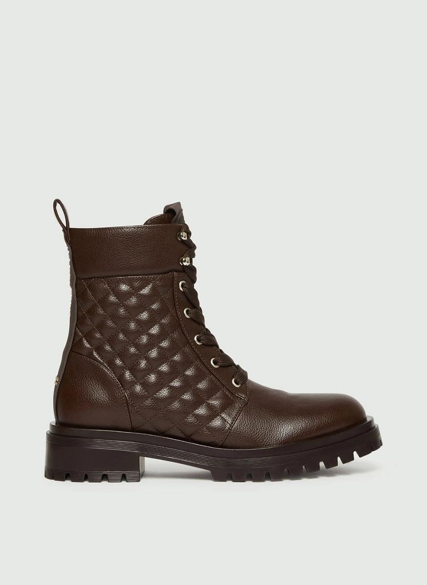 Боти 'Combat' Marella Ottone