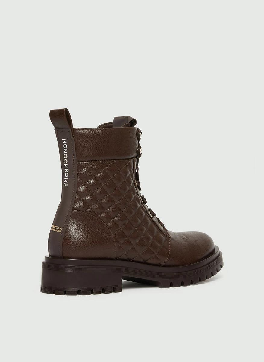 Боти 'Combat' Marella Ottone