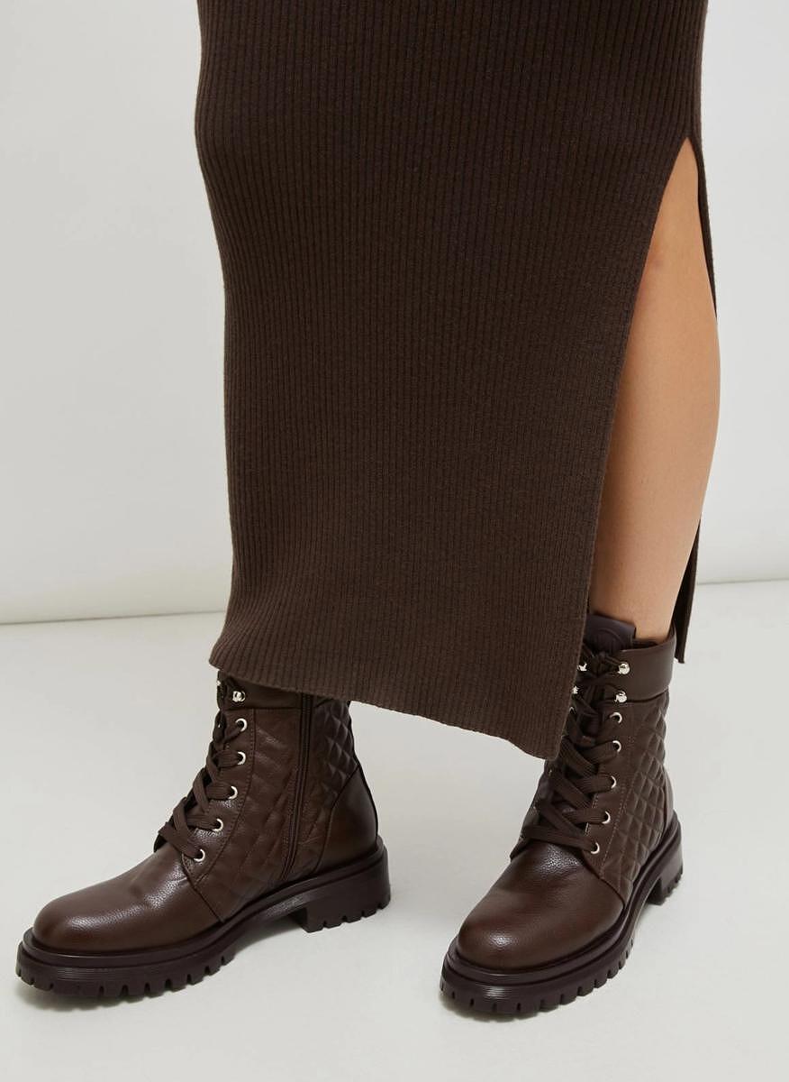 Боти 'Combat' Marella Ottone