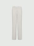 Long trouser