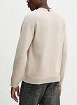 MENS SWEATER CREW NECK