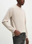 MENS SWEATER CREW NECK