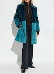 WOMENS COAT