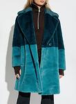 WOMENS COAT